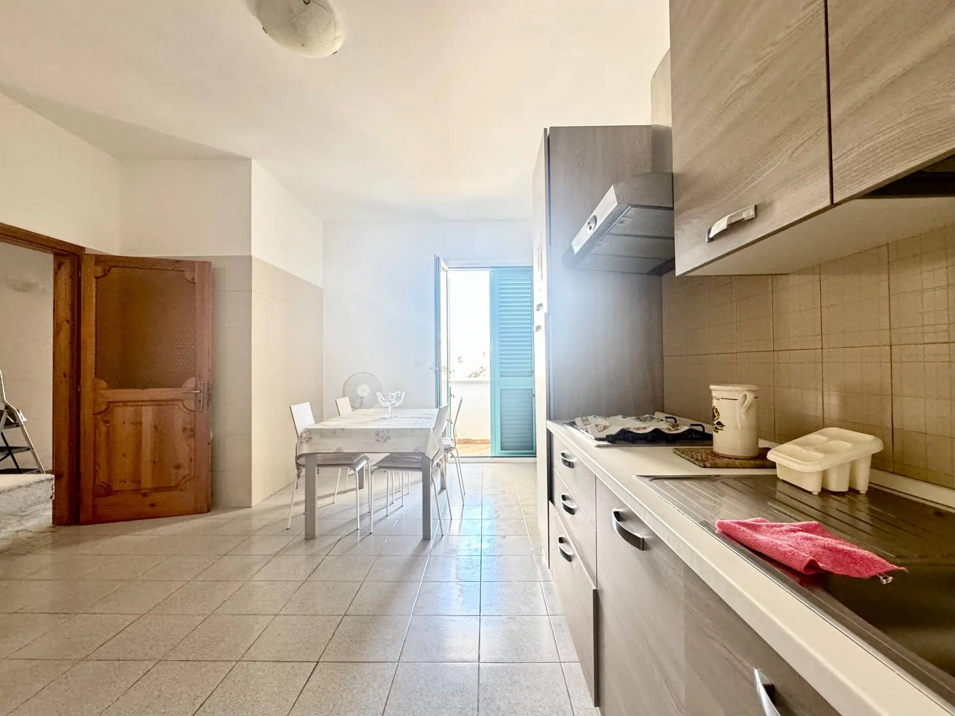 Immagine per Casa indipendente in vendita a Supersano via Japigia 55