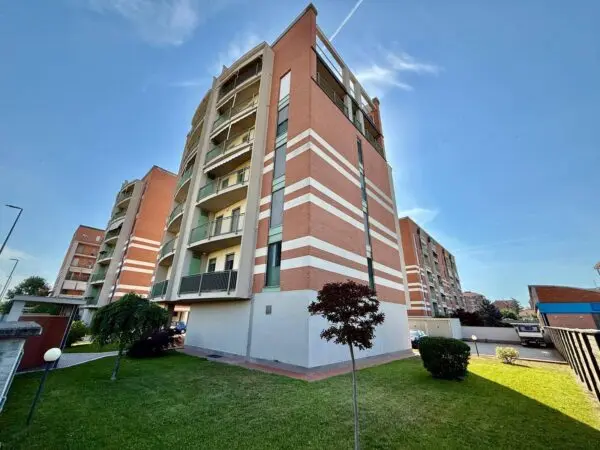 Appartamento via, Alessandria