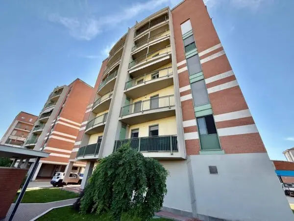 Appartamento via, Alessandria