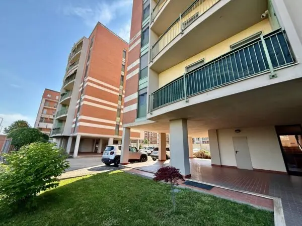 Appartamento via, Alessandria