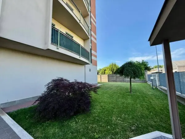Appartamento via, Alessandria