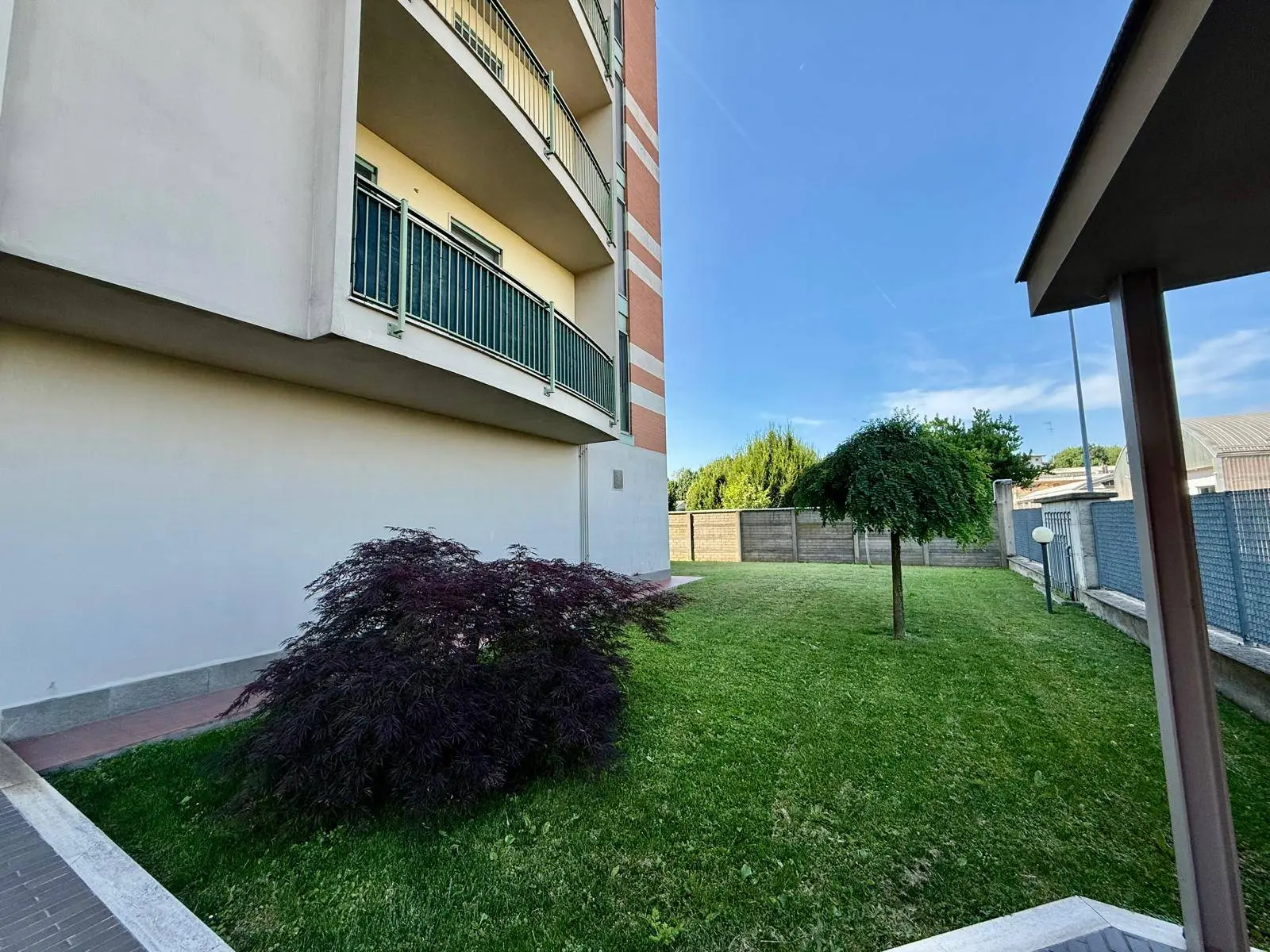 Immagine per Appartamento in vendita a Alessandria  