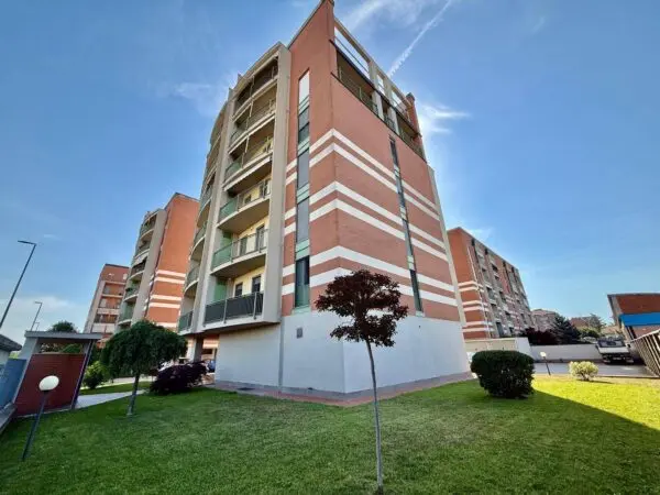 Appartamento via, Alessandria