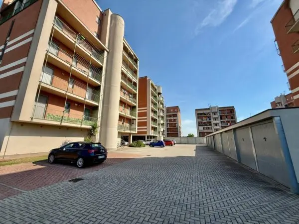 Appartamento via, Alessandria