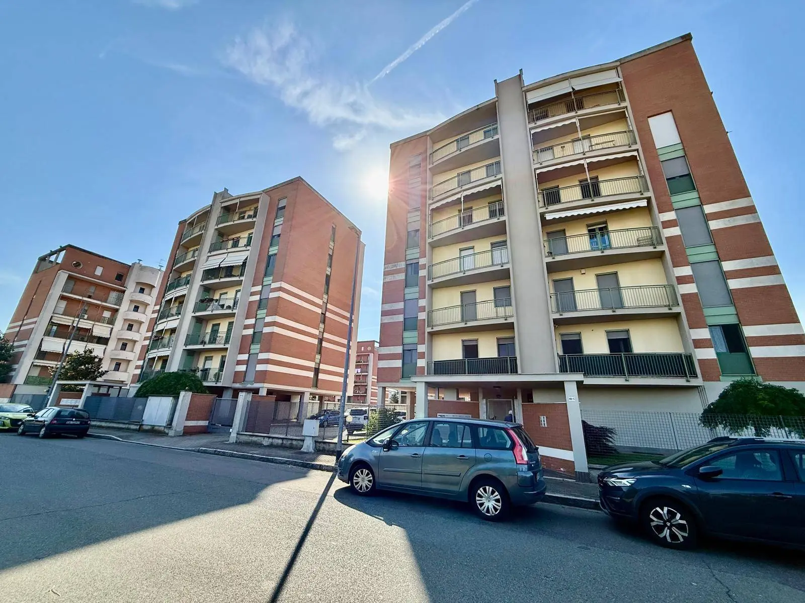 Immagine per Appartamento in vendita a Alessandria  