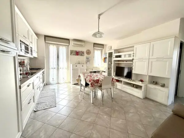 Appartamento via, Alessandria