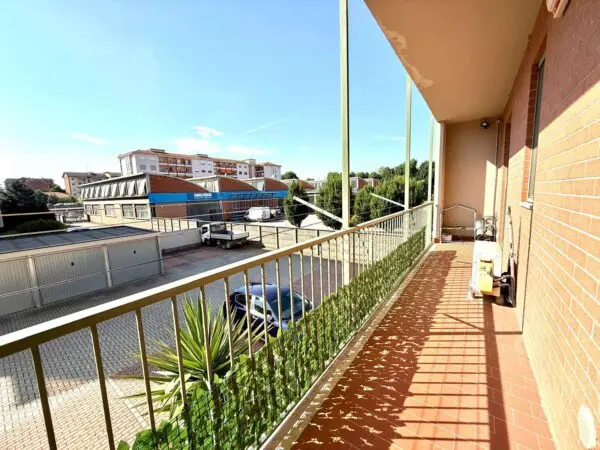 Appartamento via, Alessandria
