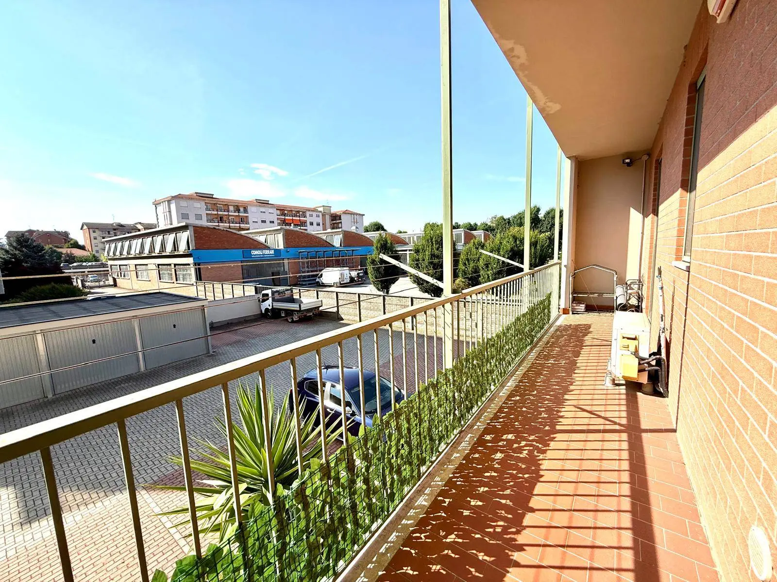 Immagine per Appartamento in vendita a Alessandria  