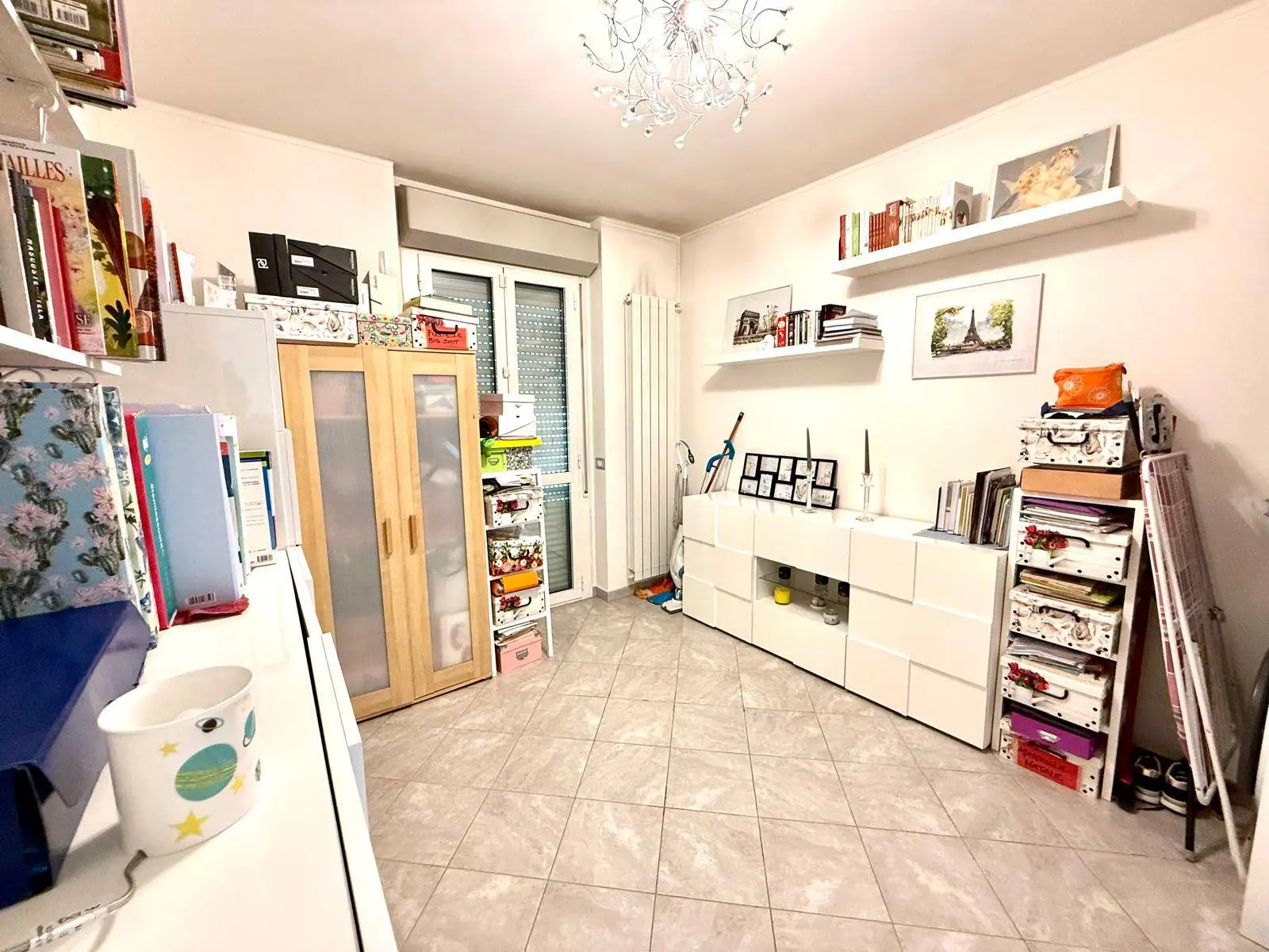 Immagine per Appartamento in vendita a Alessandria  