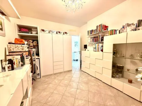 Appartamento via, Alessandria