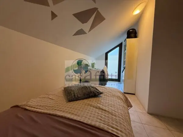 Appartamento via Gissi, Chieti