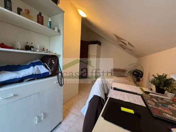 Appartamento via Gissi, Chieti