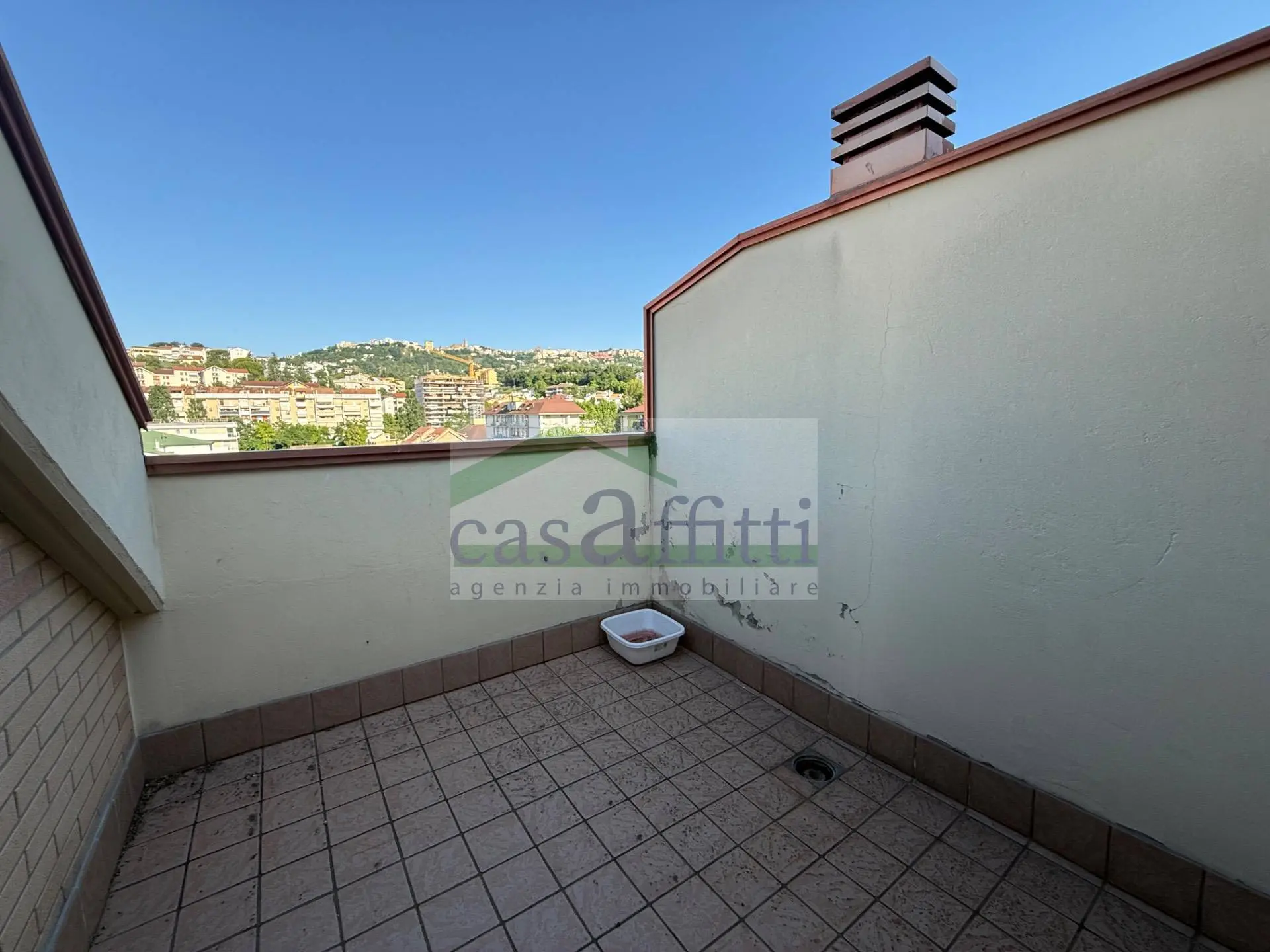 Immagine per Appartamento in affitto a Chieti Via Gissi 