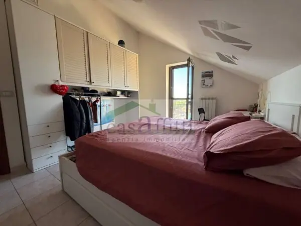 Appartamento via Gissi, Chieti