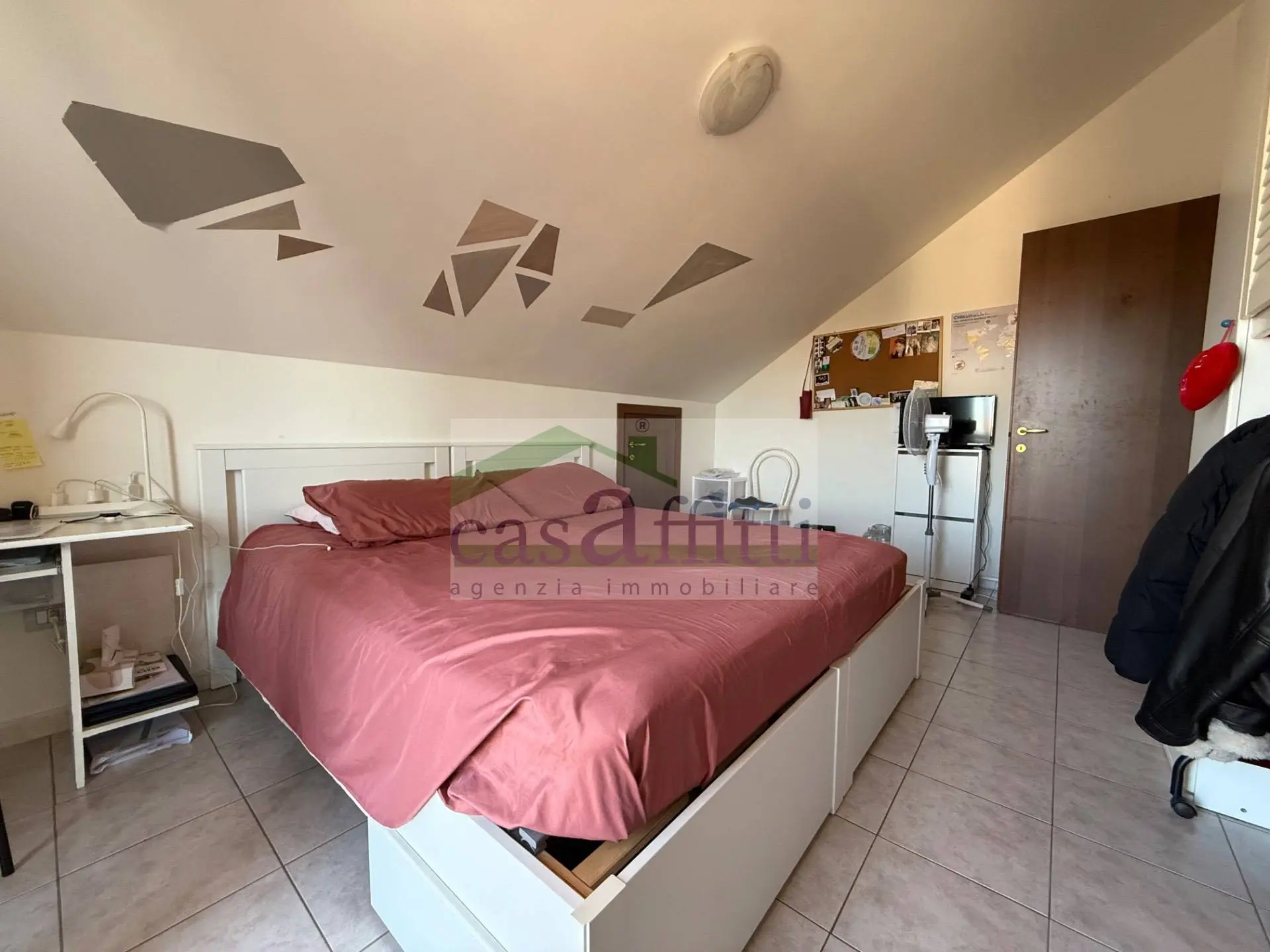 Immagine per Appartamento in affitto a Chieti Via Gissi 
