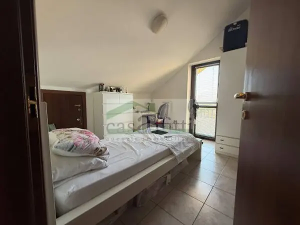Appartamento via Gissi, Chieti