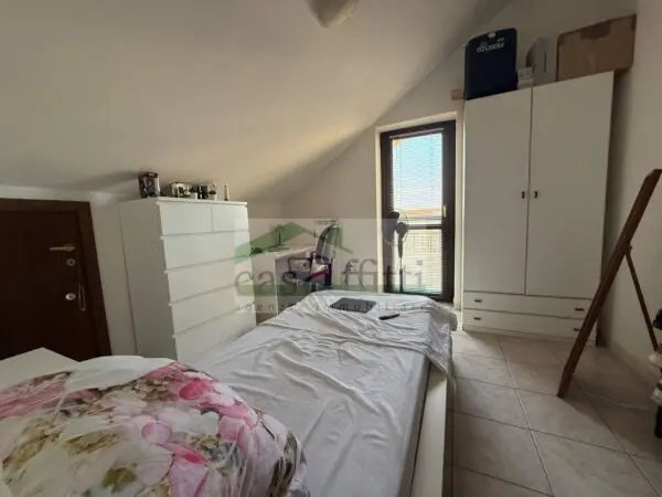 Appartamento via Gissi, Chieti