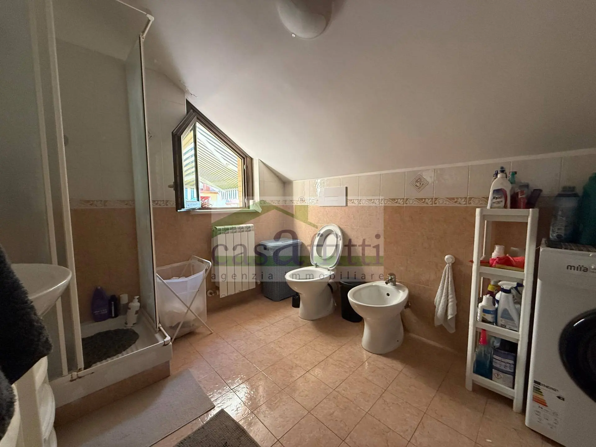 Immagine per Appartamento in affitto a Chieti Via Gissi 