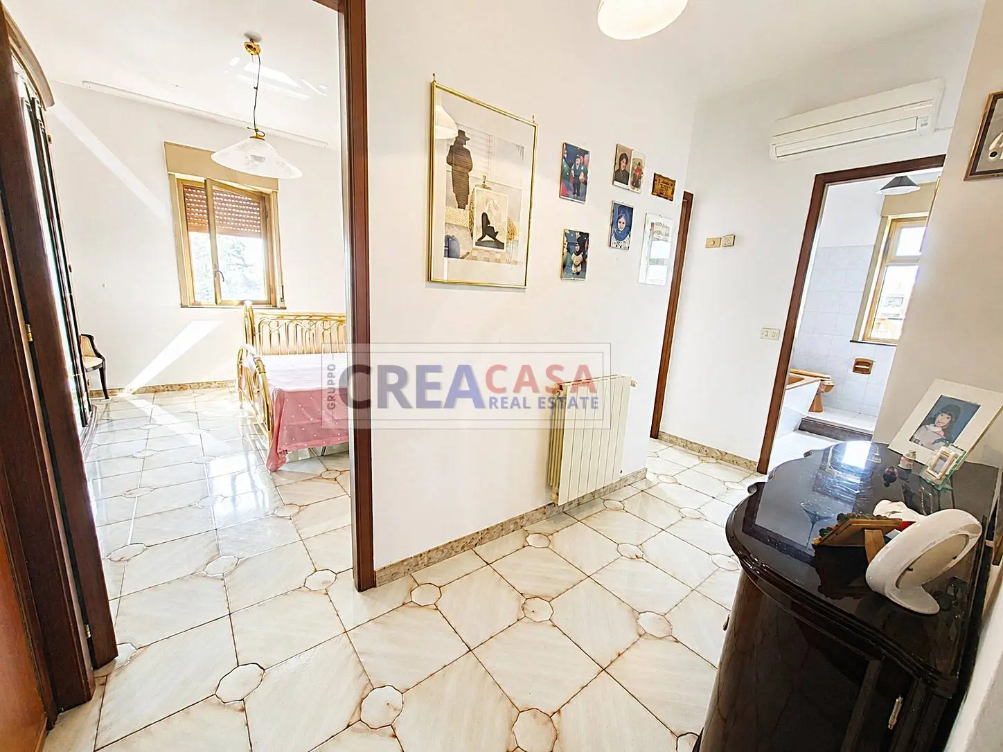 Immagine per Appartamento in vendita a Fiumefreddo di Sicilia Via Luigi Rizzo 
