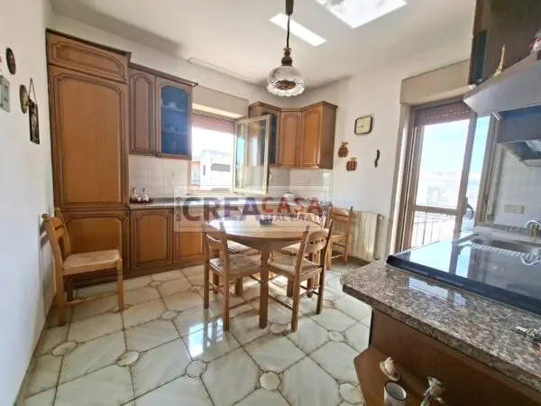 Appartamento via Luigi Rizzo, Fiumefreddo Di Sicilia