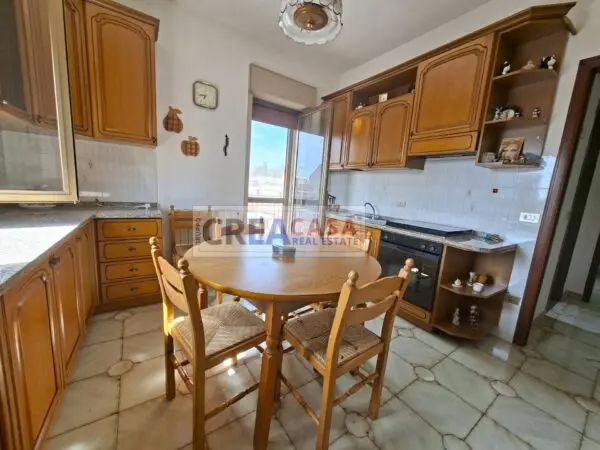 Appartamento via Luigi Rizzo, Fiumefreddo Di Sicilia