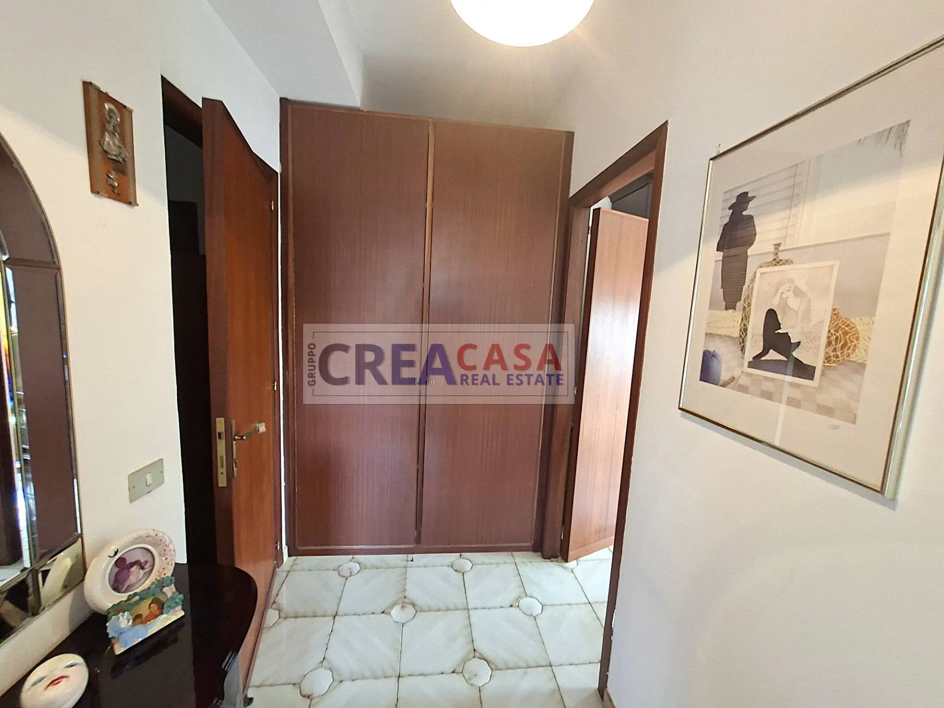 Immagine per Appartamento in vendita a Fiumefreddo di Sicilia Via Luigi Rizzo 