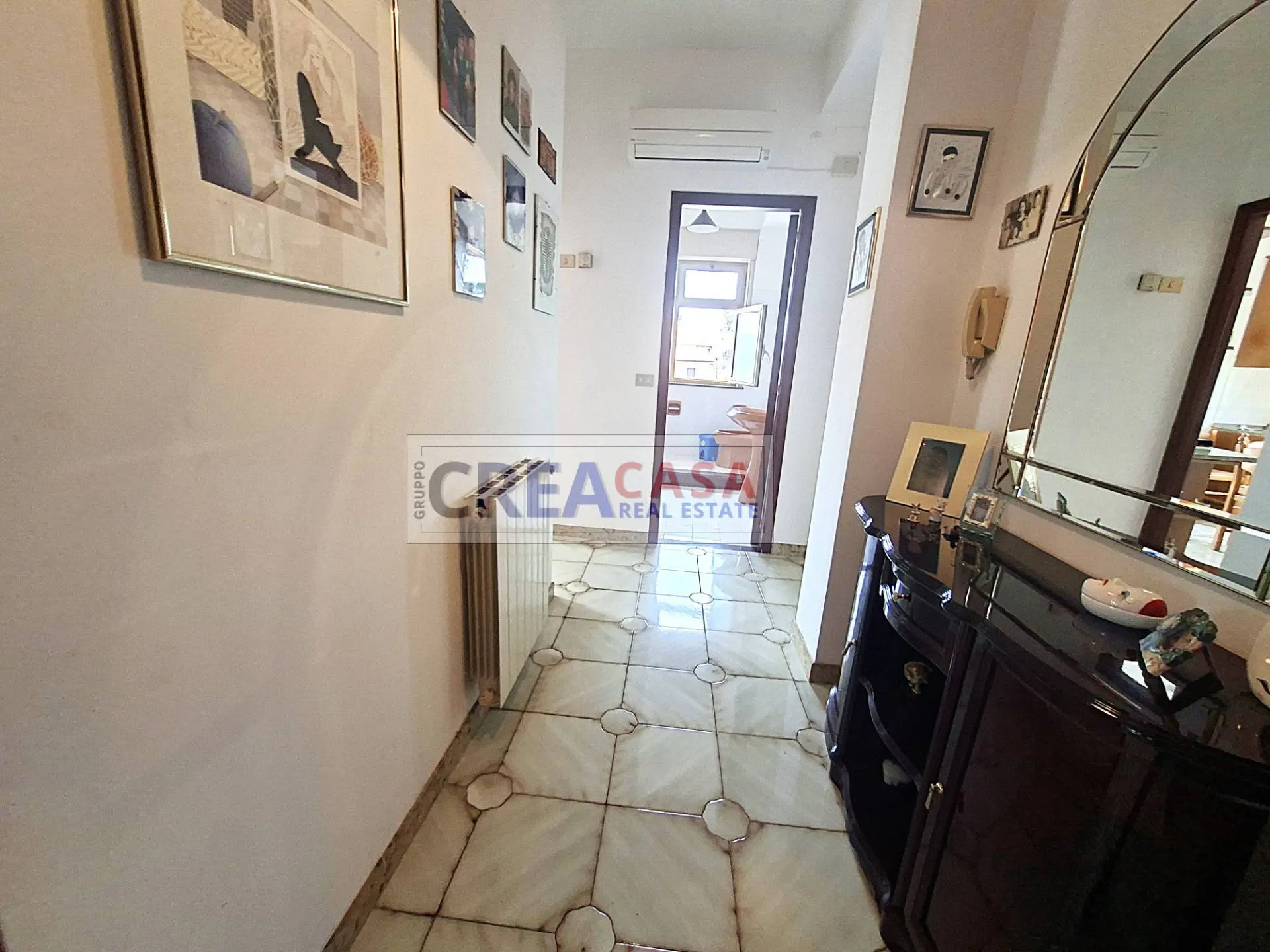 Immagine per Appartamento in vendita a Fiumefreddo di Sicilia Via Luigi Rizzo 