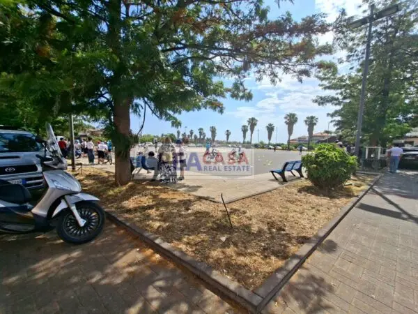 Immagine per Appartamento in vendita a Fiumefreddo di Sicilia Via Luigi Rizzo 