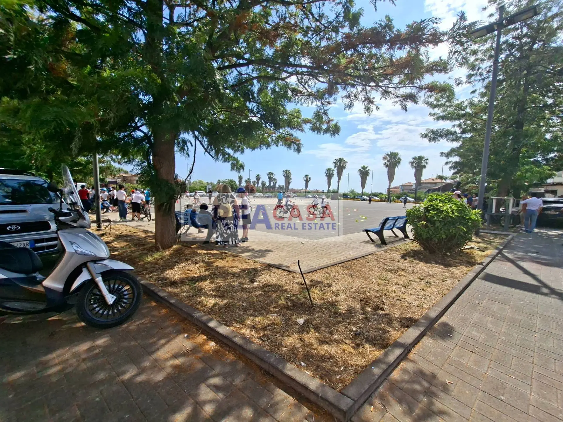 Immagine per Appartamento in vendita a Fiumefreddo di Sicilia Via Luigi Rizzo 