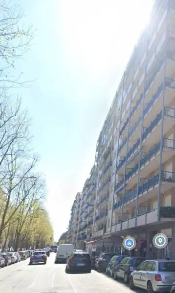 Immagine per Appartamento in vendita a Torino Corso Monte Cucco 22
