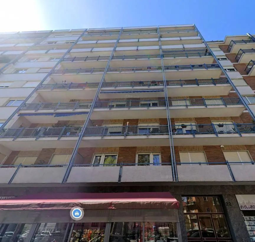 Immagine per Appartamento in vendita a Torino Corso Monte Cucco 22
