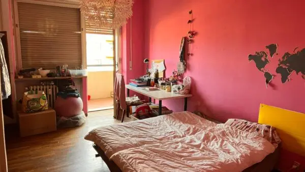 Immagine per Appartamento in vendita a Torino Corso Monte Cucco 22