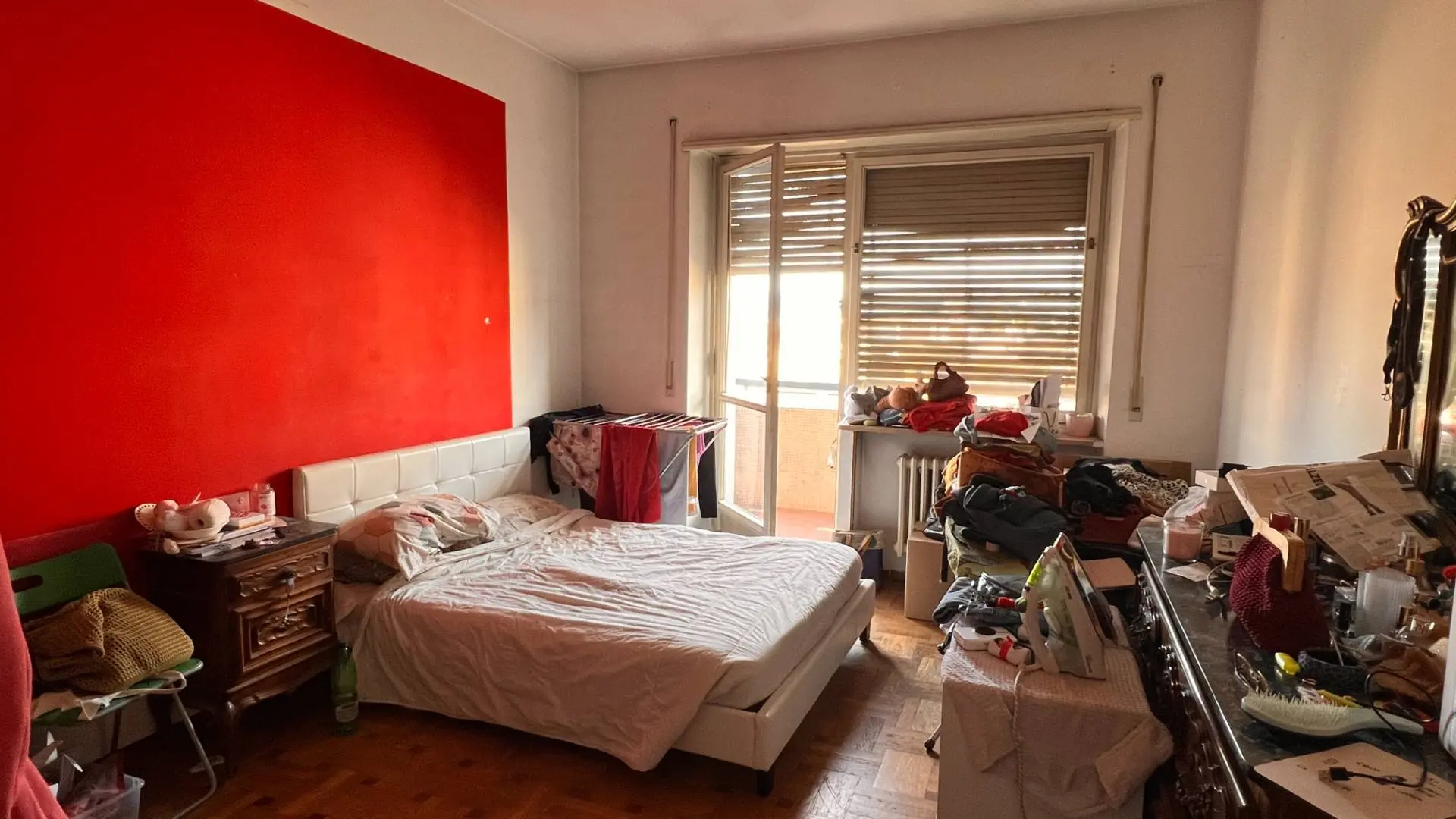 Immagine per Appartamento in vendita a Torino Corso Monte Cucco 22