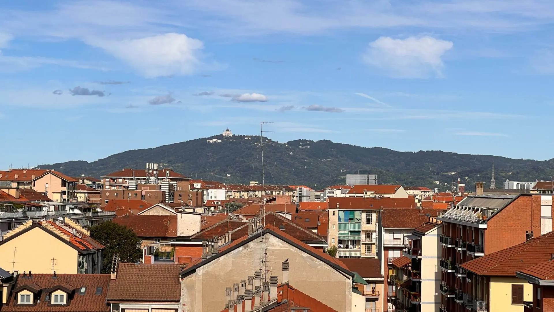 Immagine per Appartamento in vendita a Torino Corso Monte Cucco 22
