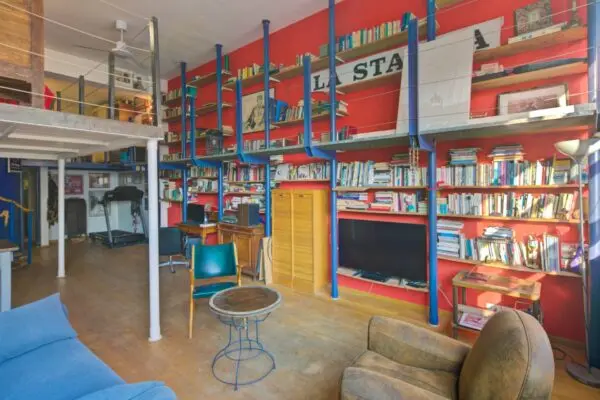 Loft / Open Space via Mantova 19, Torino