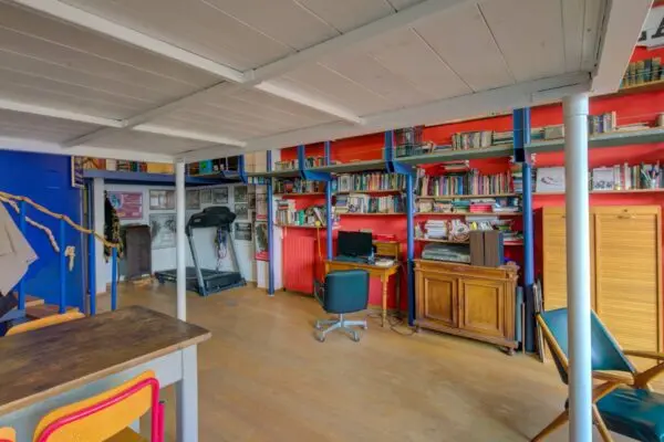 Loft / Open Space via Mantova 19, Torino