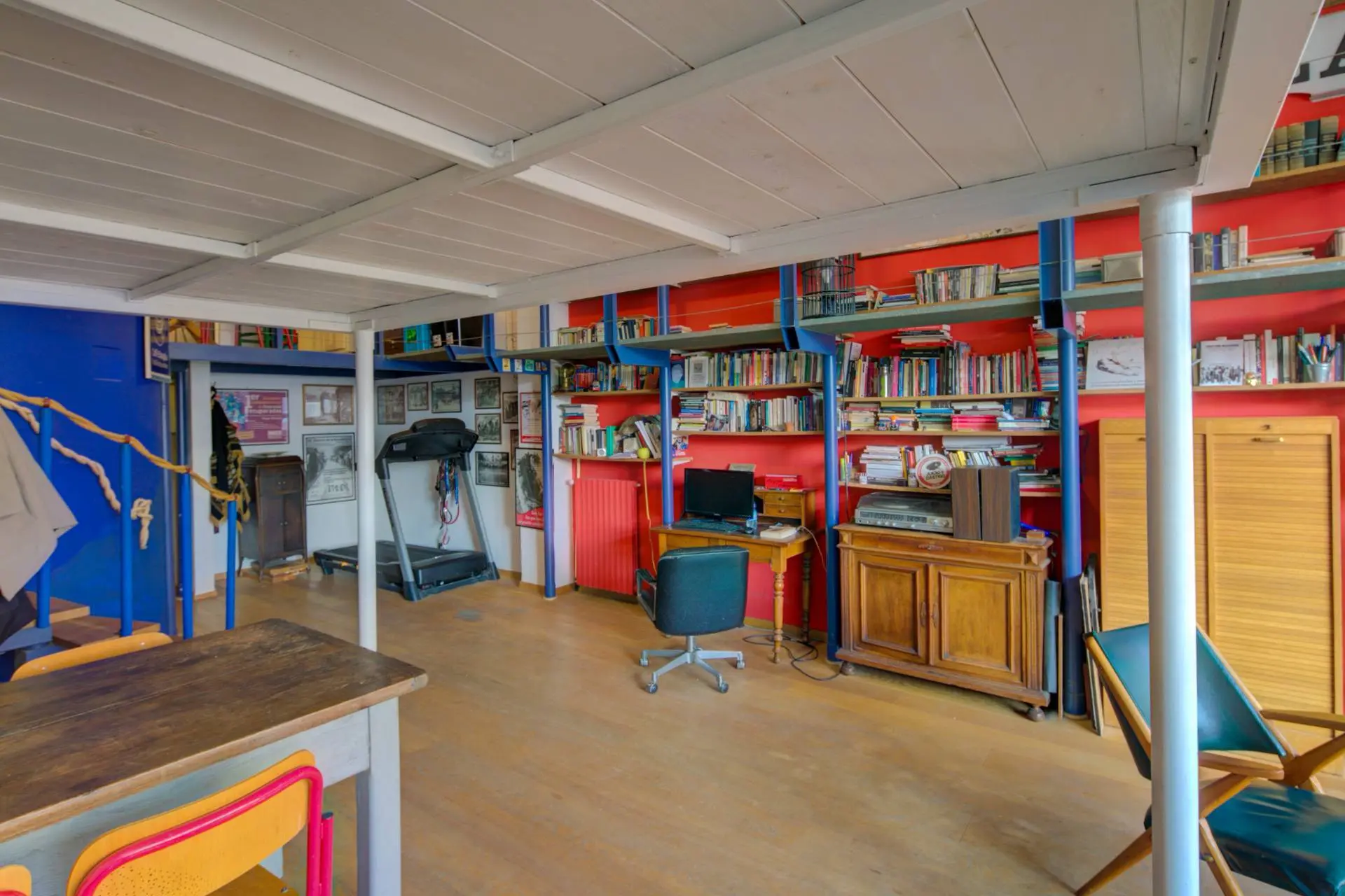 Immagine per Loft / Open Space in vendita a Torino Via Mantova 19
