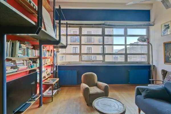 Loft / Open Space via Mantova 19, Torino