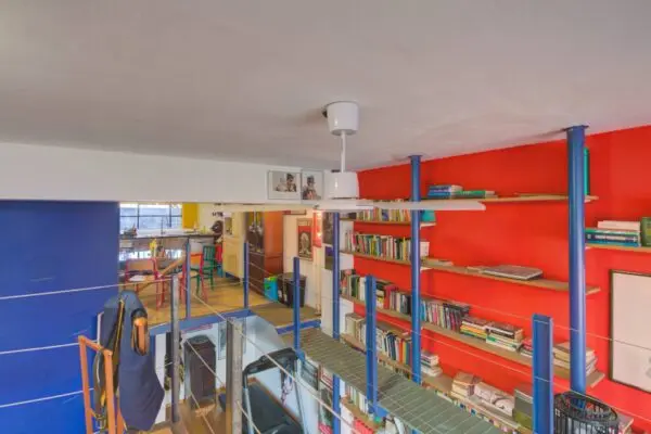 Loft / Open Space via Mantova 19, Torino