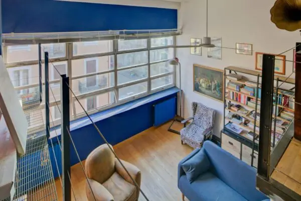 Loft / Open Space via Mantova 19, Torino