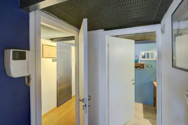 Loft / Open Space via Mantova 19, Torino