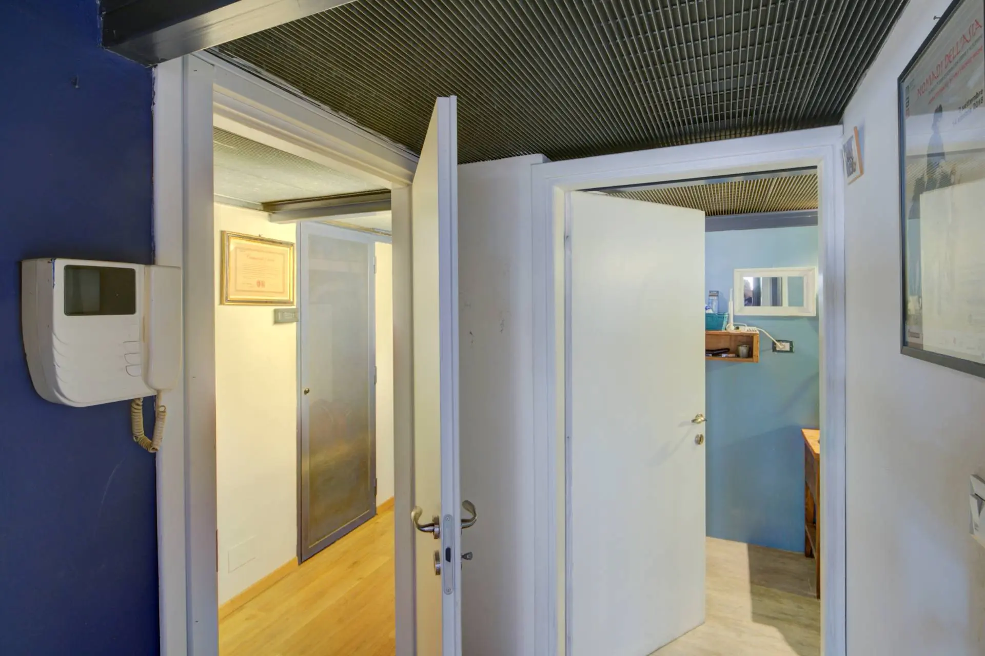 Immagine per Loft / Open Space in vendita a Torino Via Mantova 19