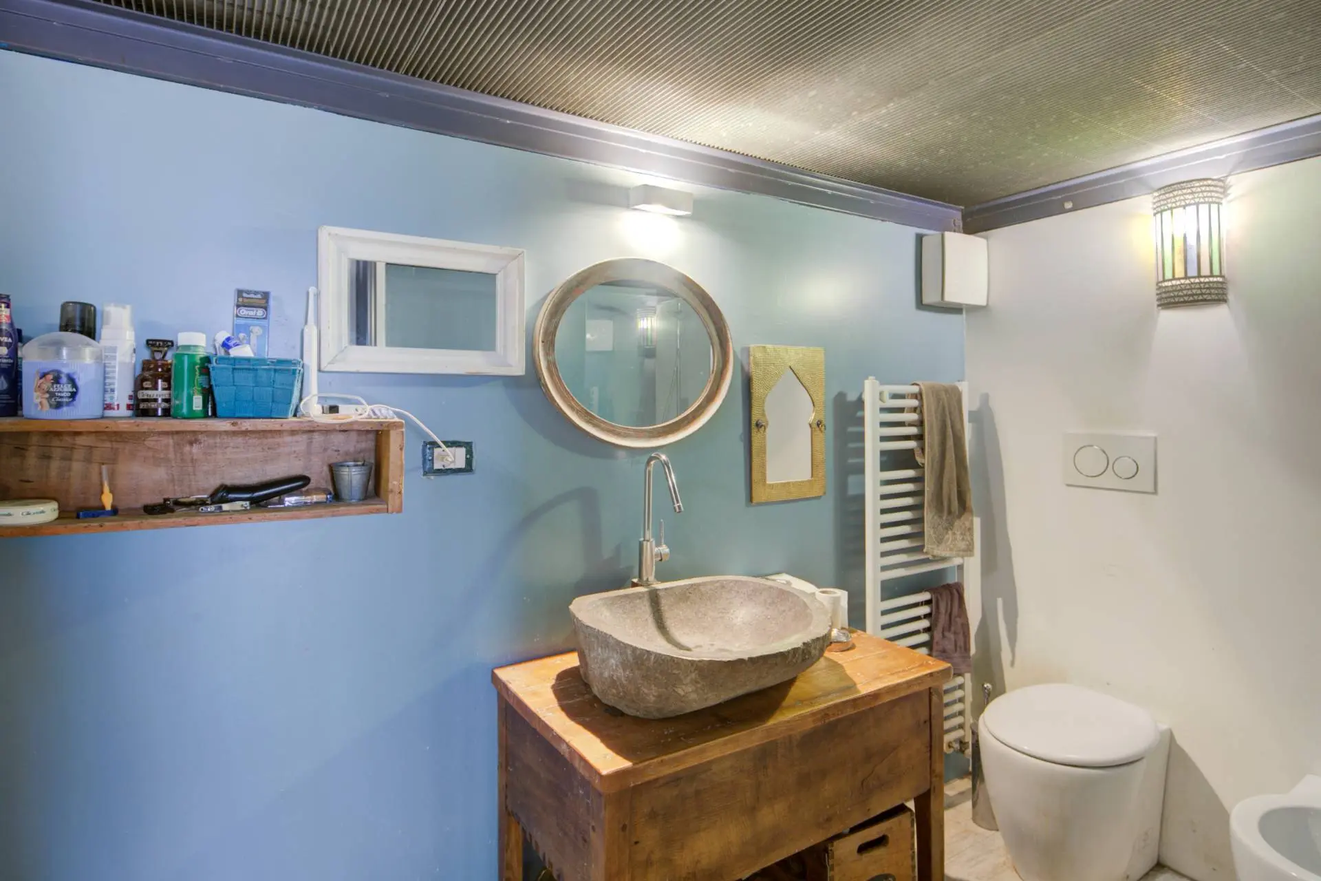Immagine per Loft / Open Space in vendita a Torino Via Mantova 19