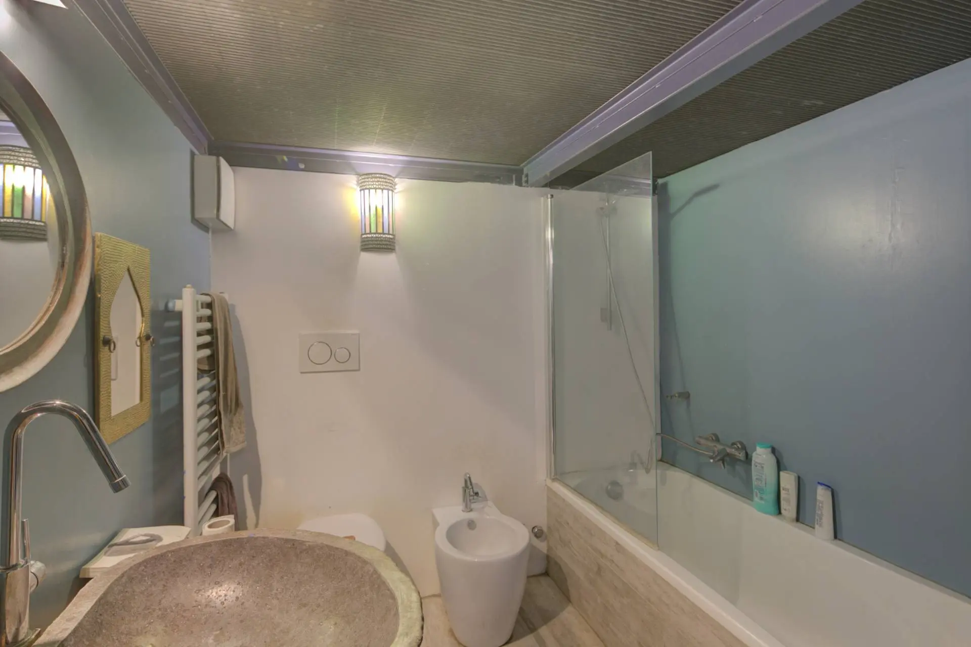Immagine per Loft / Open Space in vendita a Torino Via Mantova 19