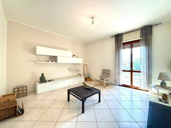 Appartamento via, Alessandria