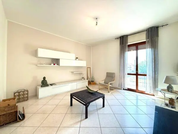 Appartamento via, Alessandria