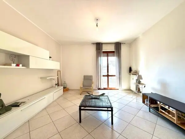 Appartamento via, Alessandria