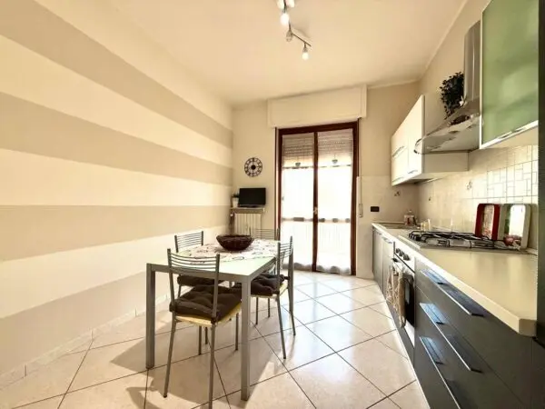 Appartamento via, Alessandria