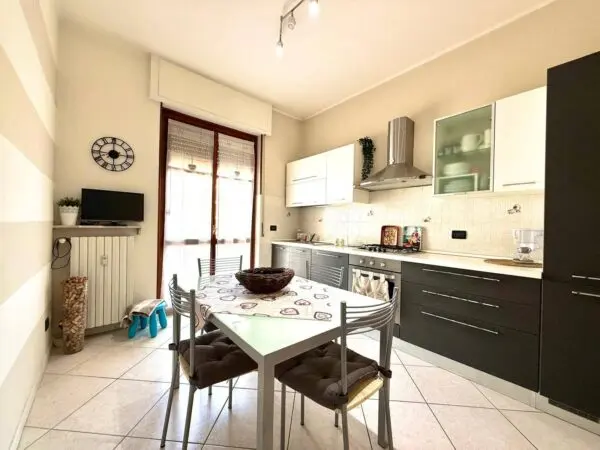 Appartamento via, Alessandria