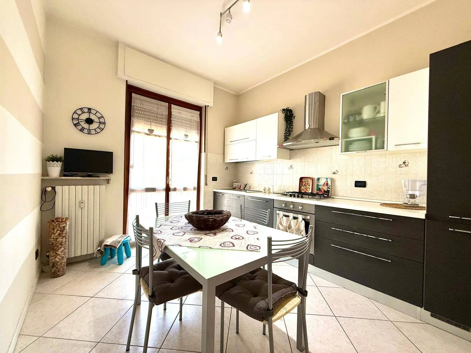 Immagine per Appartamento in vendita a Alessandria  